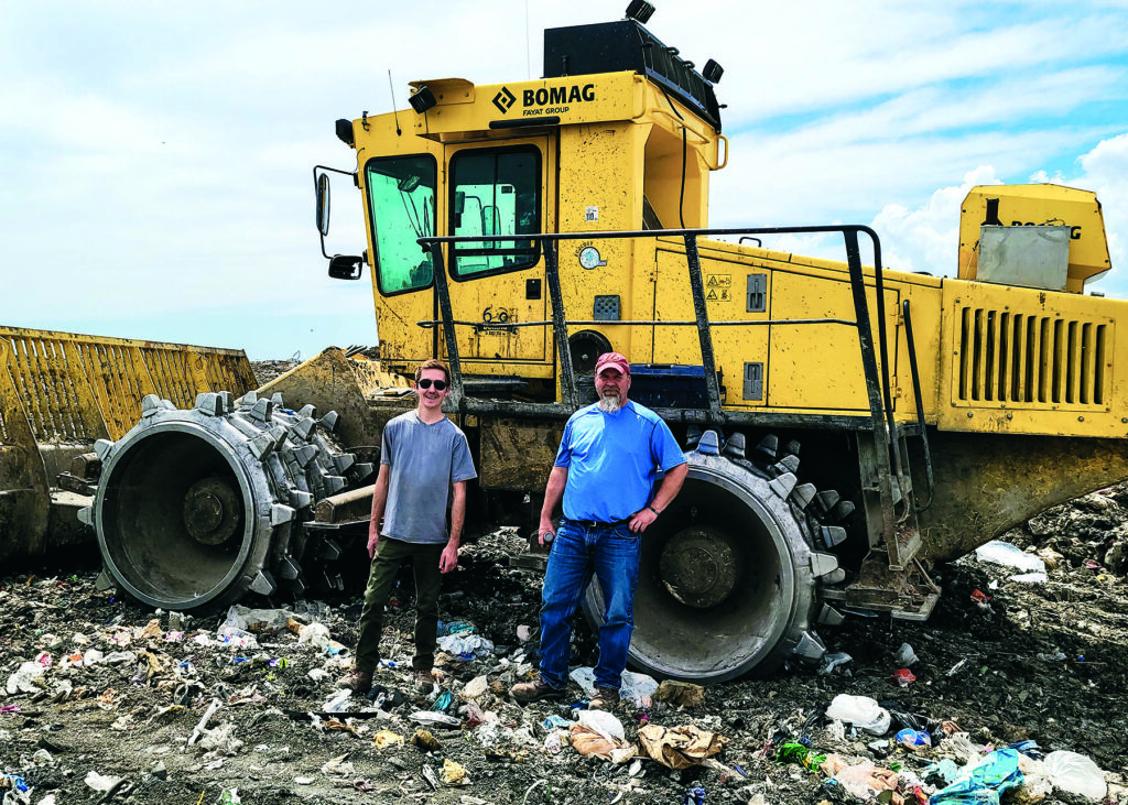 Garbage Disposal in Hanson, MA