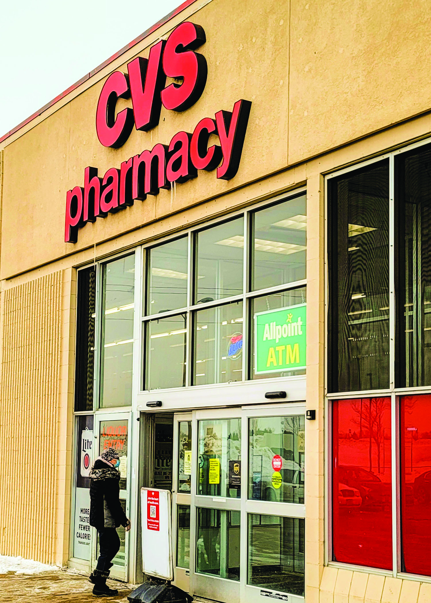 Cvs 5 Points West - 79yi1c0